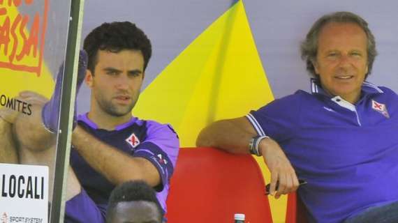 Fiorentina, operazione in vista per Rossi: il comunicato del club