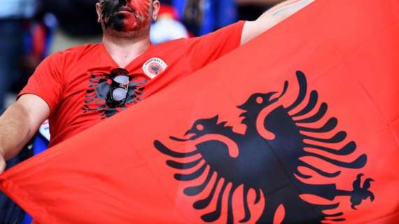 Campionati in Europa: Albania, pari Skenderbeu: ne approfitta il Partizani