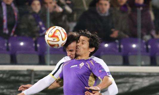 ESCLUSIVA TMW - Fiorentina, sfuma Chiriches. Futuro all'estero