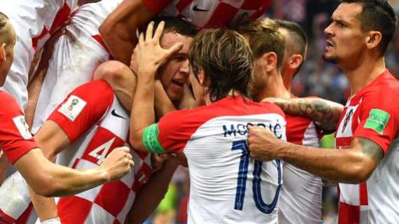 La Croazia ha ritrovato lo Spirito del Mondiale. In vista di un finale thriller