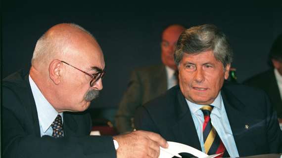 Morto l'ex presidente LND Elio Giulivi