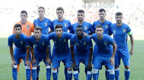 Ranking FIFA, l'Italia perde una posizione. Argentina sempre prima