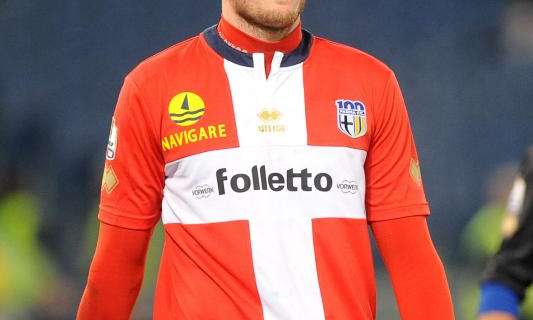 UFFICIALE: Crotone, arriva in prestito Bajza dal Parma