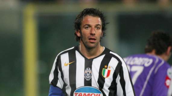 12 settembre 1993, Alex Del Piero esordisce in A contro il Foggia
