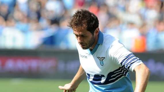 Lazio, Lulic: "Sono arrivati nuovi giocatori ma mi aspetto ancora altro"