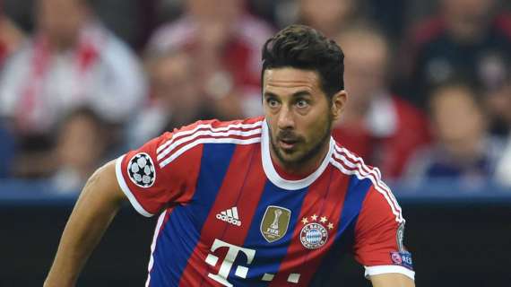 Bayern Monaco, l'Alianza de Lima vuole Claudio Pizarro