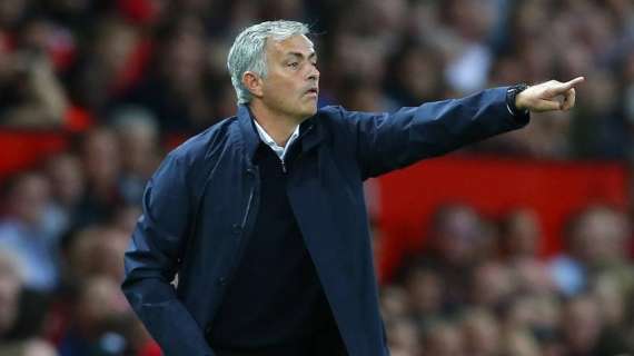 United, Mourinho: "Vittoria meritata, non ricordo parate di De Gea"