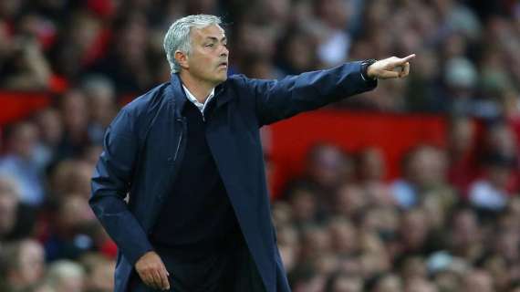 Mourinho: "Spero di vedere il Pogba del Mondiale anche allo United"