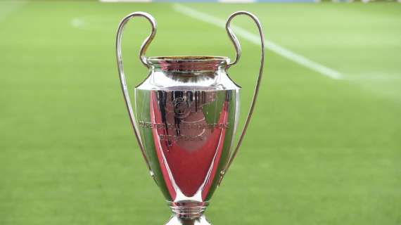 Champions League, le otto qualificate. Dominio iberico, derby possibili