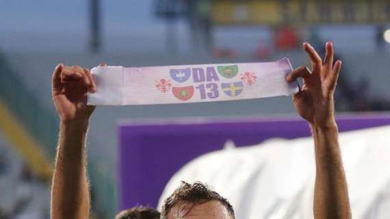 Fiorentina, la rabbia di Pezzella: "Siamo giovani ma meritiamo rispetto"
