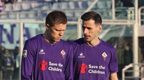 Fiorentina, da Ilicic a Kalinic: gli attaccanti che potrebbero partire