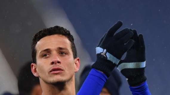 Lazio-Dinamo Kiev, problemi per un titolare: si scalda anche Luiz Felipe