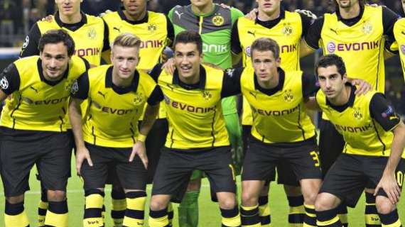 Borussia Dortmund, Sahin: "Questo è il club del mio cuore"