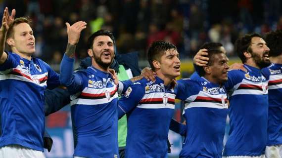 Sampdoria, Linetty: "Qui avrò l'opportunità di migliorarmi ulteriormente"