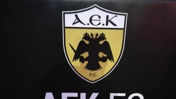 Coppa di Grecia, l'AEK batte ancora l'Olympiacos e vola in semifinale