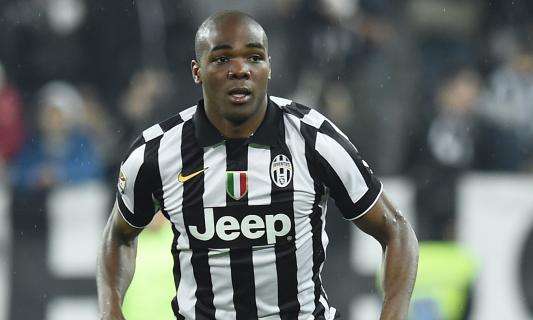 Juventus, Ogbonna va al West Ham: "Entusiasta di questa scelta"