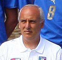 Antonio Rocca