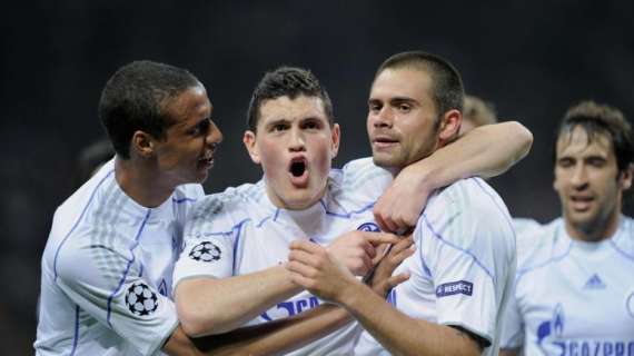 Newcastle, Matip dello Schalke 04 nome nuovo per la difesa