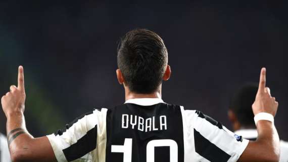 Juventus, Dybala è l'ossessione di Florentino Perez, in estate ci proverà