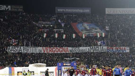 Bologna, Diego Lopez: "Voglio una squadra aggressiva in tutte le fasi"