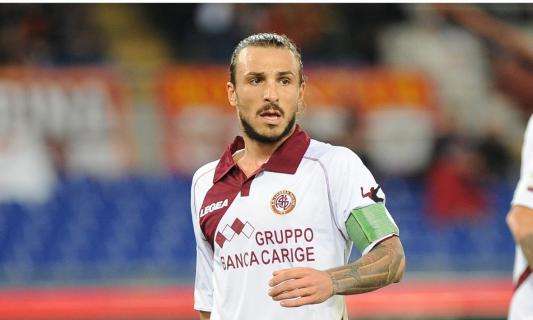 Torino, per l'attacco proposto l'ex Livorno Paulinho Betanin