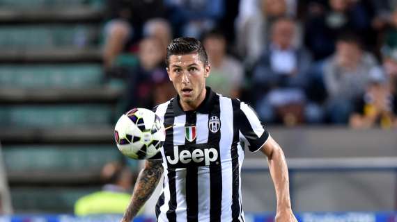Juventus, si ferma Marrone: un mese di stop