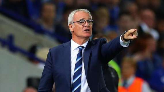 Ranieri apre all'azzurro: "La Nazionale? Se mi chiamano ci penso"