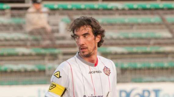 P. Castellini: "Maxi Lopez è un giocatore sul quale punterei anche per il derby" 