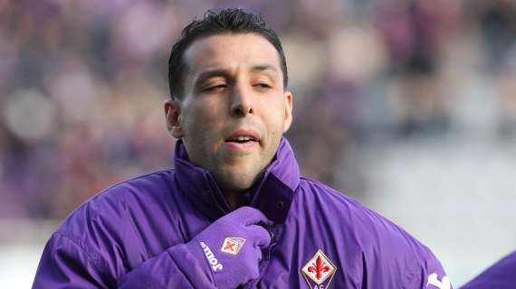 Fiorentina, possibile trasferimento in Tunisia per El Hamdaoui