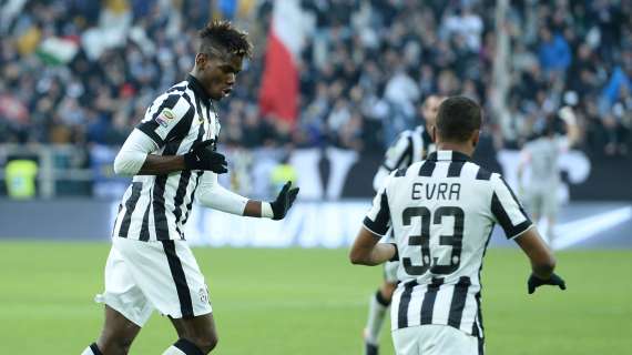 Juventus-Chievo Verona 2-0: il tabellino della gara