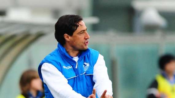 Giunti: "Il Parma merita l'Europa, grande merito di Donadoni"