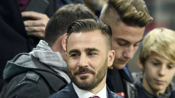 Cannavaro: "Le inseguitrici della Juve devono rinforzarsi, Napoli tra i favoriti"