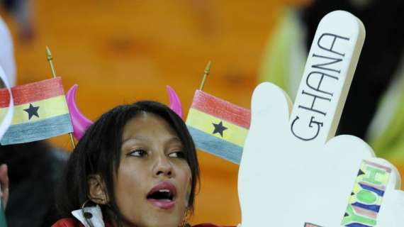 Ghana, il ct Grant lascia la panchina dopo il quarto posto in Coppa d'Africa