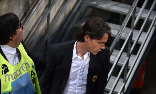 Milan, Inzaghi chiede scusa a Boban nel post gara
