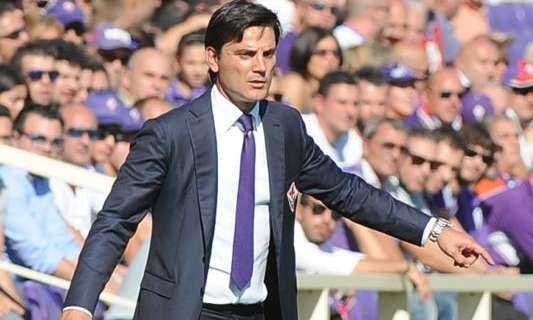 Fiorentina, Montella: "Inzaghi curioso e pieno di entusiasmo"