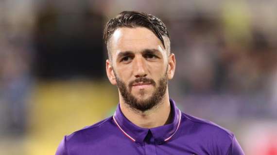 Fiorentina, Gonzalo Rodriguez: "Per noi è come la prima partita"