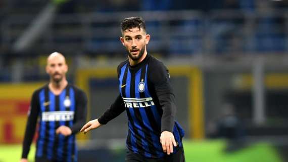 Inter, Gagliardini: "Squadre come la Juve non perdonano"