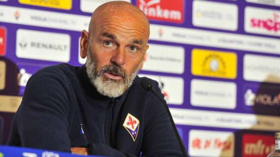 LIVE TMW - Fiorentina, Pioli: "Meritiamo l'Europa per la serietà del club"