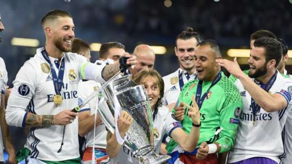 Real Madrid, scelto l'erede di Pepe: Jesus Vallejo torna alla base