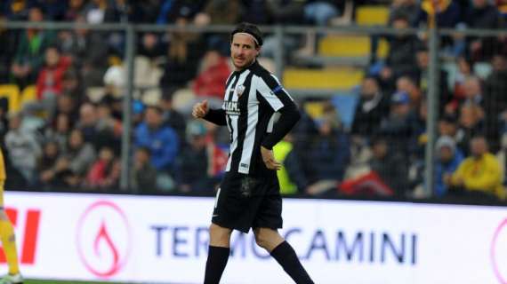 Corriere di Romagna: "Cacia boom boom. Cesena, tre gol e tre punti"