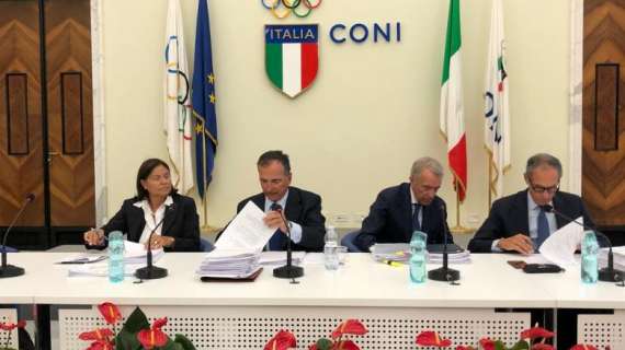 Ancora Frattini: “Sospese sole le gare delle squadre interessate ai ricorsi”