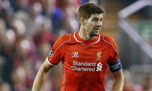 Liverpool, Gerrard vicino al ritorno: possibile futuro da tecnico nelle giovanili