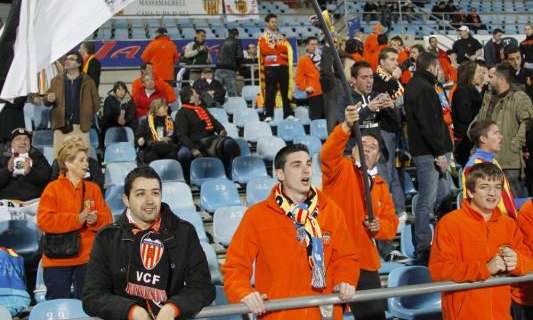 Valencia, Super Deporte: fra vergogna e il ridicolo