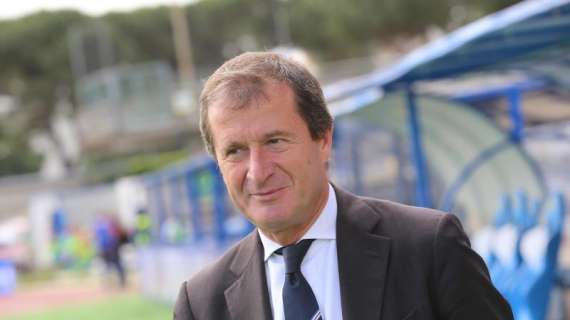 Sampdoria, Osti su Cagni: "Nessuna rottura, è rimasto allenatore"
