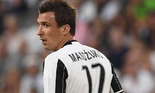 Juventus, Delneri stasera più accorto: Mandzukic la soluzione per Allegri