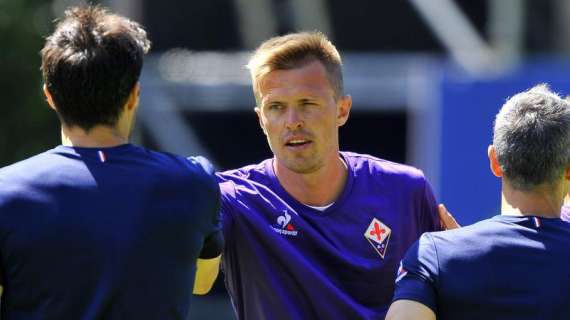 Fiorentina, Ilicic piace al Tottenham: Chiriches possibile contropartita