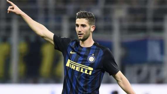 Inter, Pioli: "Gagliardini? Il problema con la Samp ha inciso, ma è importante"