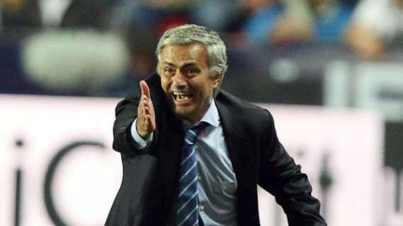 Chelsea, Mourinho blinda Hazard: "È questione di tempo, il rinnovo arriverà"