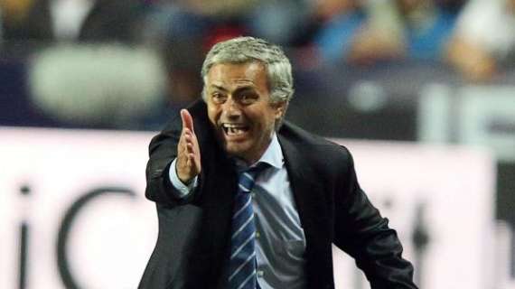 Chelsea, Mourinho attacca: "Il calendario della Premier è da quinto mondo"