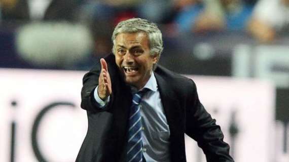 Chelsea, Mourinho: "Felice per Courtois, Remy può già giocare da titolare"